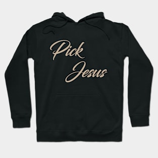 christian Hoodie